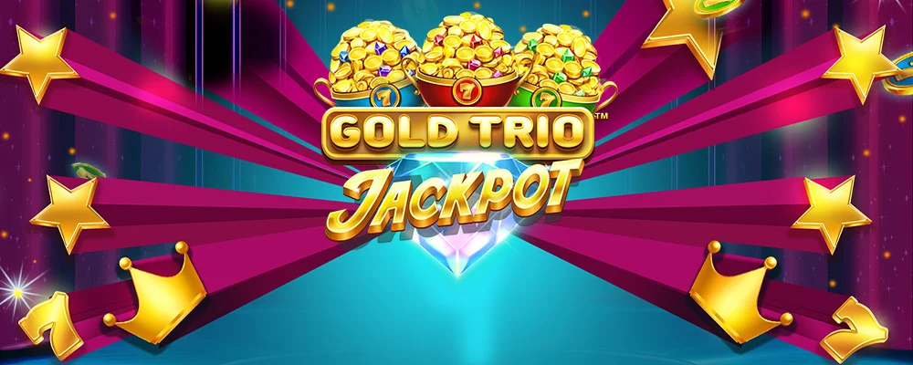 8800 bet Jackpot do Trio de Ouro