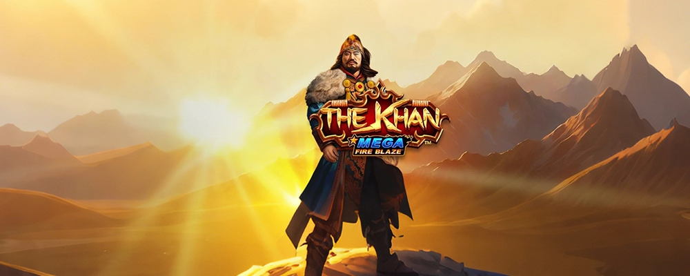 8800 bet Mega Fogo Flamejante: O Khan