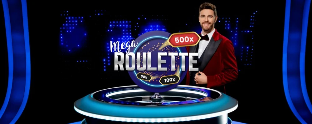 8800 bet Roleta Mega ao Vivo
