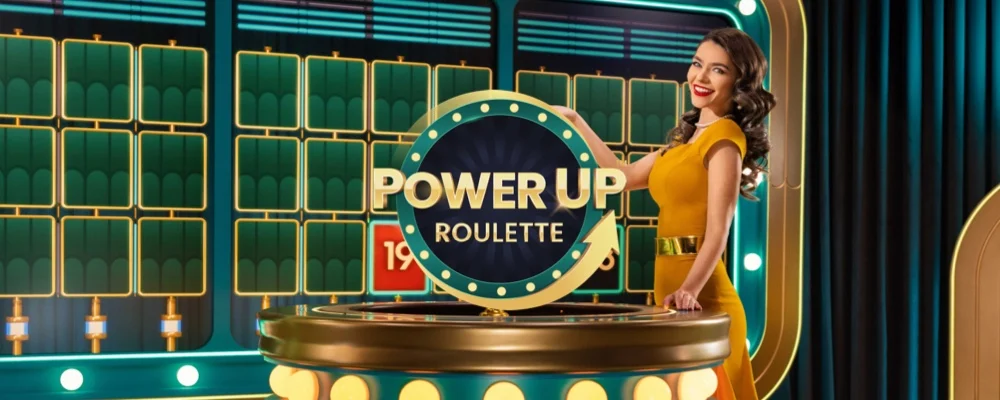 8800 bet Roleta PowerUp ao Vivo