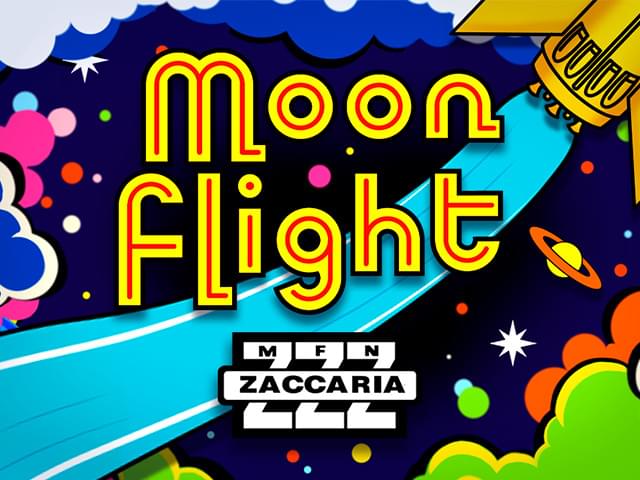 8800 bet Deslizante de Voo Lunar