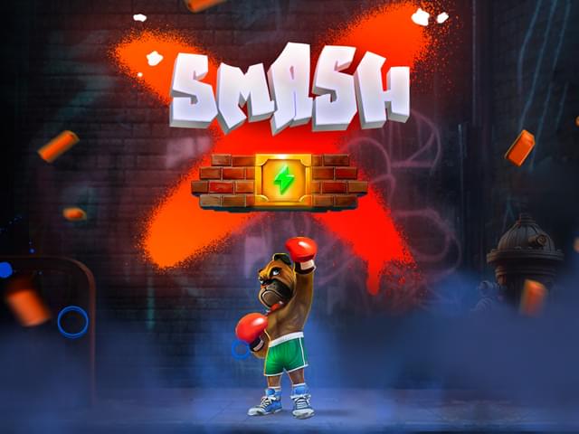 8800 bet Esmagamento X